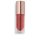 REVOLUTION MAKE UP-POUT BOMB plumping gloss peachy 46ml-DrShampoo - Perfumaria e Cosmética